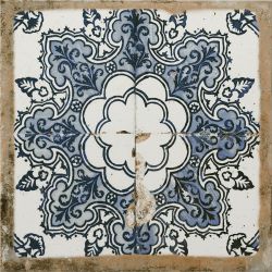 ANETO płytki podłogowe Decor Teja 33,3x33,3 (bal=1m2)
