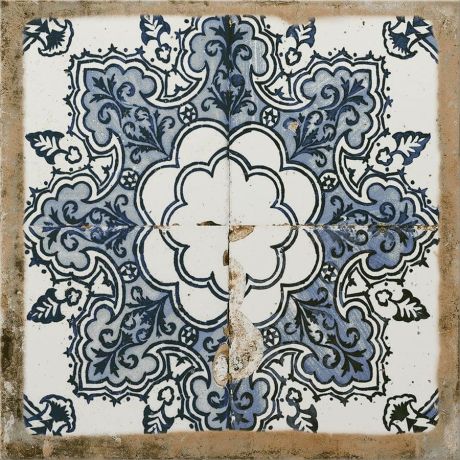 Przejdź do produktu ANETO płytki podłogowe Decor Teja 33,3x33,3 (1m2)