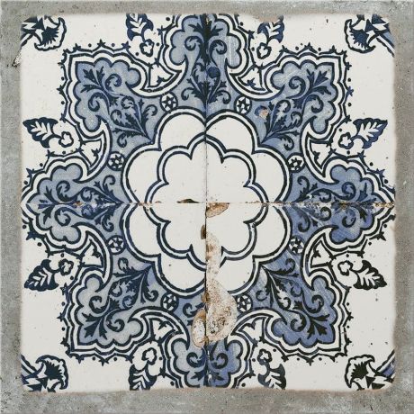 Przejdź do produktu ANETO płytki podłogowe Decor Gris 33,3x33,3 (1m2)