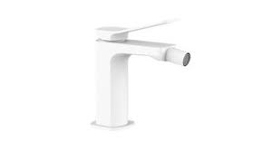 Bateria bidetowa stojąca 13 cm Paffoni Tilt TI131BO