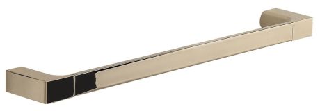 Przejdź do produktu PIRENEI wieszak na ręczniki 450mm, złoty