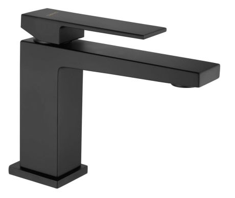 Przejdź do produktu SPECTRE bateria umywalkowa, czarny mat