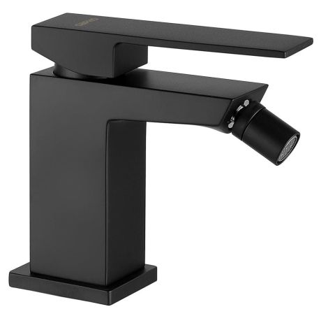 Przejdź do produktu SPECTRE bateria bidetowa, czarny mat
