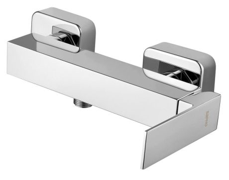 Przejdź do produktu SPECTRE bateria prysznicowa ścienna, chrom