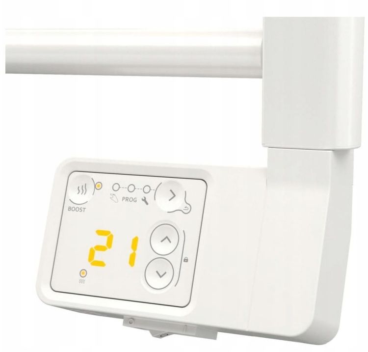 grzejnik elektryczny z termostatem i programatorem detal termostat.jpg