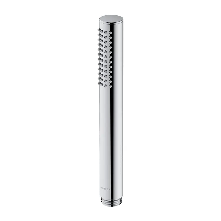 Rączka prysznicowa Omnires MICROPHONEX-RCR chrom