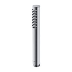 Rączka prysznicowa Omnires MICROPHONEX-RNI nikiel