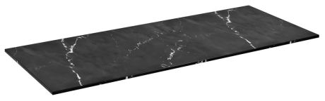 Przejdź do produktu SKARA blat Rockstone 111,2x12x46cm, black attica