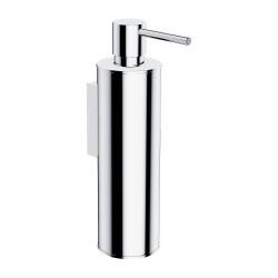 Dozownik do mydła Omnires Modern Project MP60721CR chrom