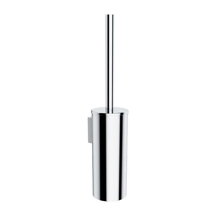 Szczotka toaletowa wisząca Omnires Modern Project MP60621CR chrom