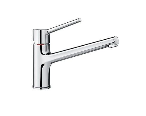 Bateria zlewozmywakowa stojąca Emmevi 75007CR chrom połysk