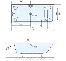 wanna akrylowa 170x75 nisa.JPG