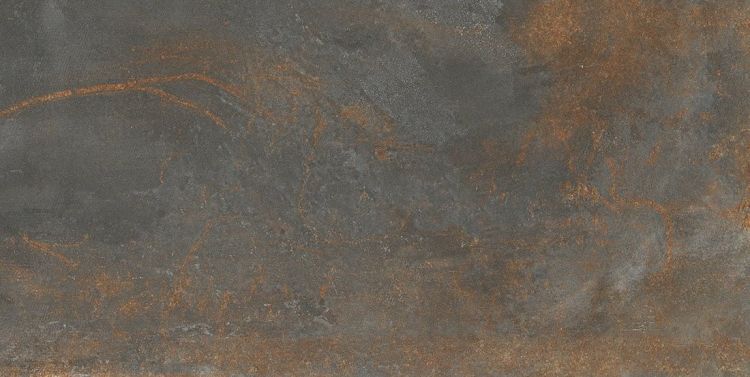 RHODIUM płytki podłogowe Iron 60x120 (bal=1,44m2)