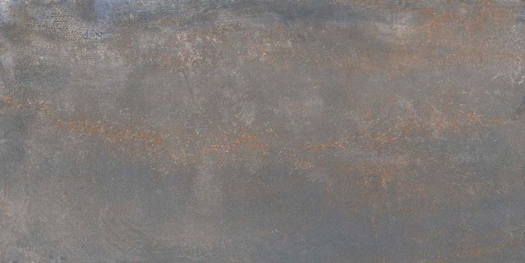 RHODIUM płytki podłogowe Steel 60x120 (bal=1,44m2)
