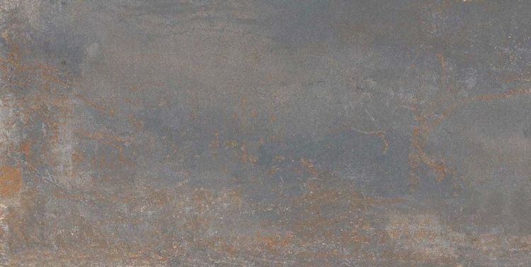 RHODIUM płytki podłogowe Steel 60x120 (bal=1,44m2)