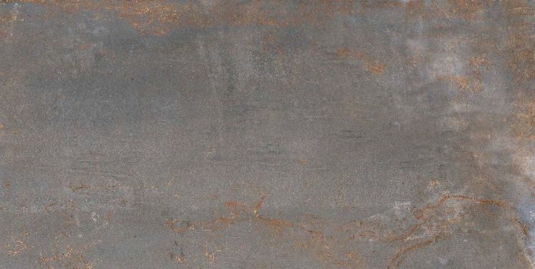 RHODIUM płytki podłogowe Steel 60x120 (bal=1,44m2)