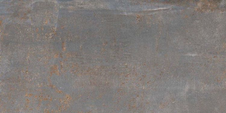 RHODIUM płytki podłogowe Steel 60x120 (bal=1,44m2)