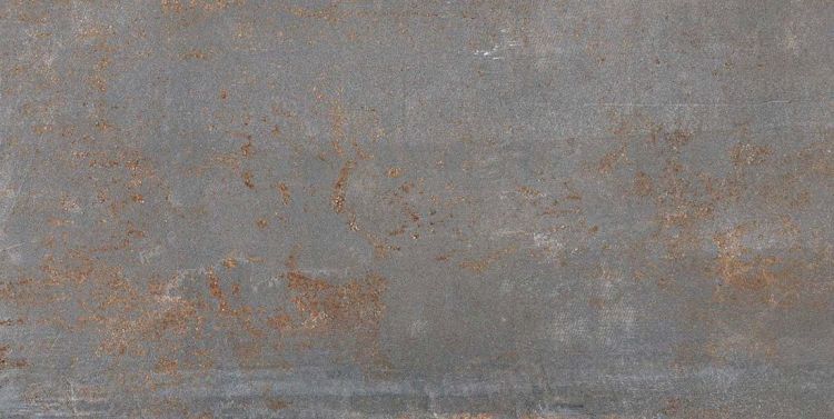 RHODIUM płytki podłogowe Steel 60x120 (bal=1,44m2)