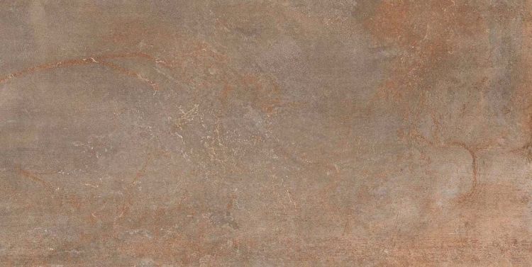 RHODIUM płytki podłogowe Brass 60x120 (bal=1,44m2)