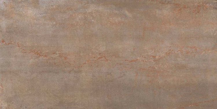 RHODIUM płytki podłogowe Brass 60x120 (bal=1,44m2)