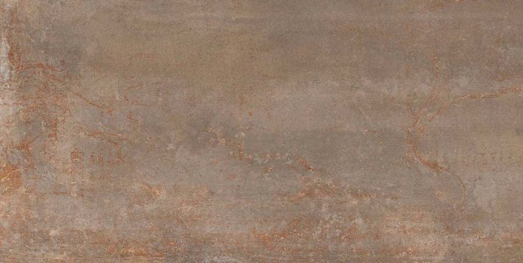 RHODIUM płytki podłogowe Brass 60x120 (bal=1,44m2)
