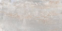 RHODIUM płytki podłogowe Aluminium 60x120 (bal=1,44m2)