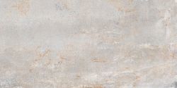 RHODIUM płytki podłogowe Aluminium 60x120 (bal=1,44m2)