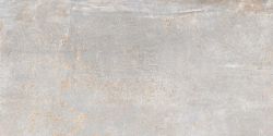 RHODIUM płytki podłogowe Aluminium 60x120 (bal=1,44m2)