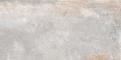 RHODIUM płytki podłogowe Aluminium 60x120 (bal=1,44m2)