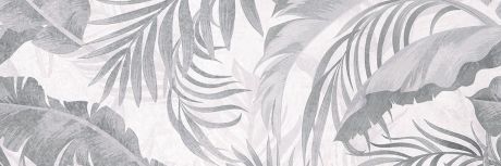Przejdź do produktu GARDEN płytki ścienne Decor White 20x60 (1,44m2)