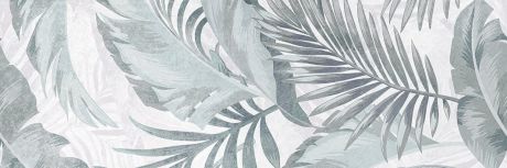 Przejdź do produktu GARDEN płytki ścienne Decor Green 20x60 (1,44m2)