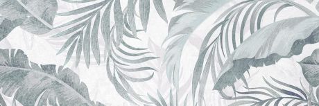 Przejdź do produktu GARDEN płytki ścienne Decor Green 20x60 (1,44m2)