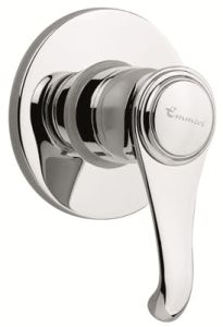 Bateria prysznicowa 1-drożna Emmevi Tiffany 6009CR chrom