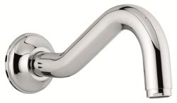 Wylewka Retro C01029CR chrom połysk