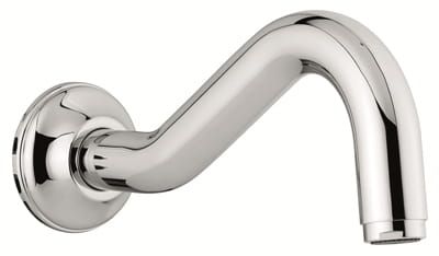 Wylewka Retro C01029CR chrom połysk