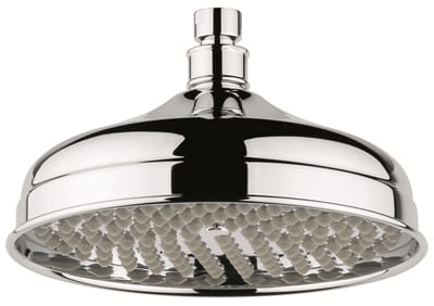 Deszczownica Retro Emmevi C00655CR chrom