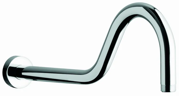 Ramię ścienne Emmevi C00684CR chrom