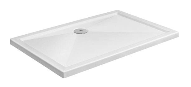 brodzik Goliat 100x80 Polimat