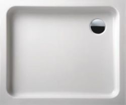 Brodzik prostokątny 80x100 cm Sanplast Free Line B/FREE 615-040-0170-01-000