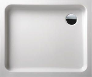 Brodzik prostokątny 80x100 cm Sanplast Free Line B/FREE 615-040-0170-01-000