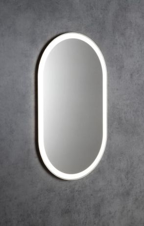 Przejdź do produktu PARGA lustro z oświetleniem LED 60x100 cm