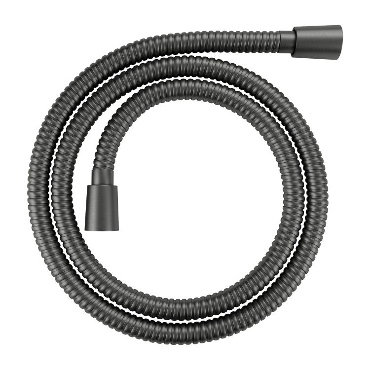 Wąż prysznicowy 125 cm Omnires 022-XGR grafit