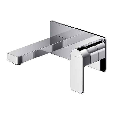 Przejdź do produktu Bateria umywalkowa podtynkowa Omnires Baretti BA7815CR chrom