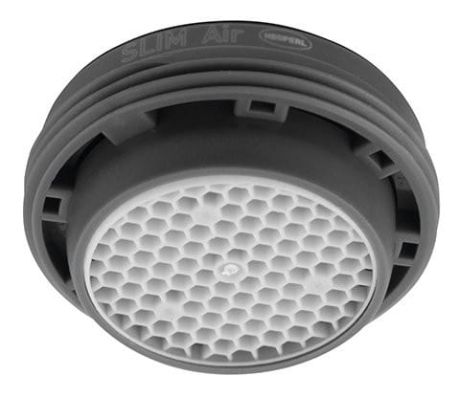 Przejdź do produktu Perlator, gwint zewnętrzny M24x1, plastik