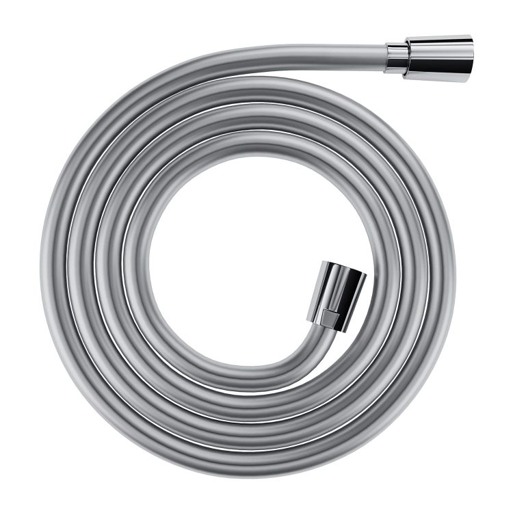 Wąż prysznicowy 175 cm Omnires Silver-X175SL srebrny