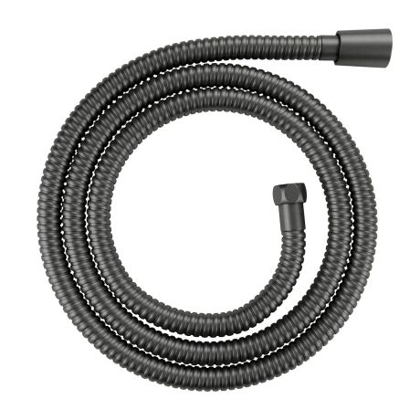 Przejdź do produktu Wąż prysznicowy 150 cm Omnires 029GR grafit