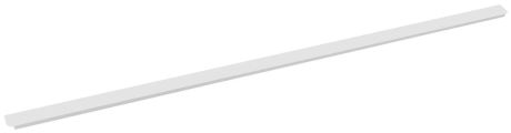 Przejdź do produktu SITIA uchwyt 1012mm, biały mat