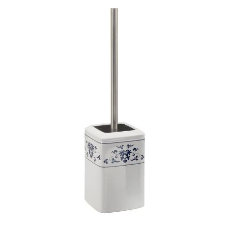 Przejdź do produktu CIXI szczotka do WC, porcelana, niebieski/biały