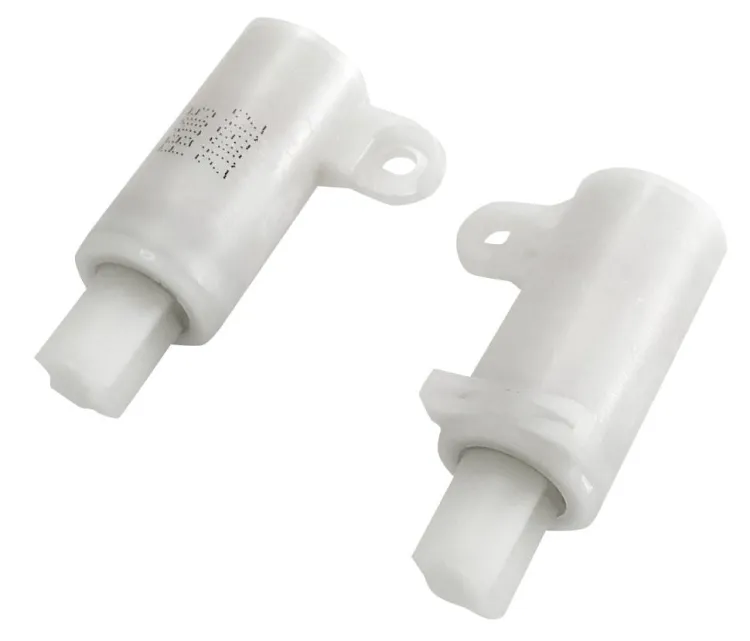 Część zapasowa tlumik Soft Close LB402