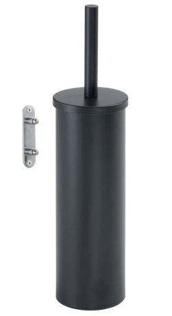 Przejdź do produktu FLIP szczotka do WC wisząca, Lift&Clean, czarny mat